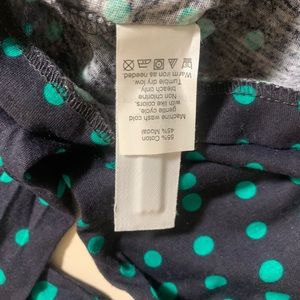 J crew size xs
